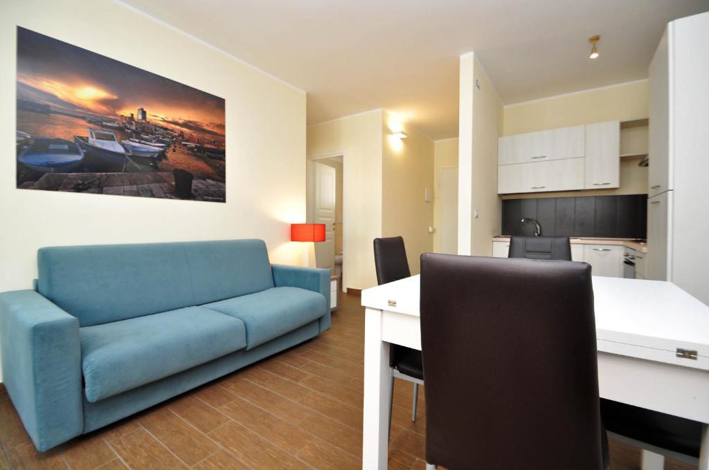 Appartamento 5 pax (doppio bagno) - Appartamento Taumante - Felicity Gallipoli Salento